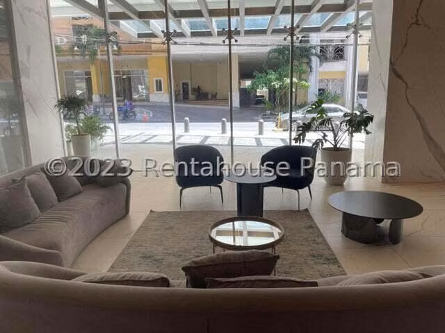 Apartamento en Venta en Obarrio JG