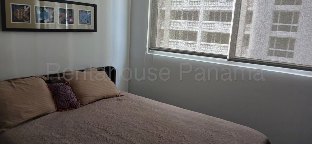 Apartamento en Venta en Obarrio JG