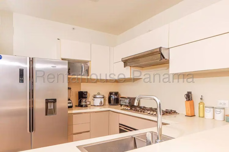 Apartamento en Venta en San Carlos JG