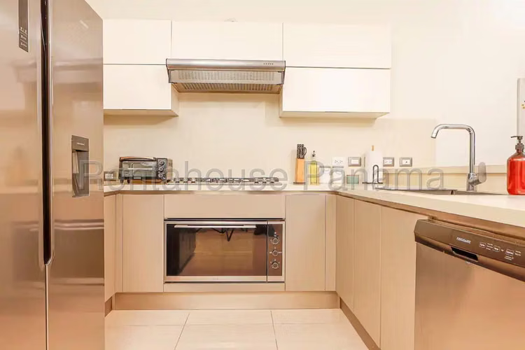 Apartamento en Venta en San Carlos JG