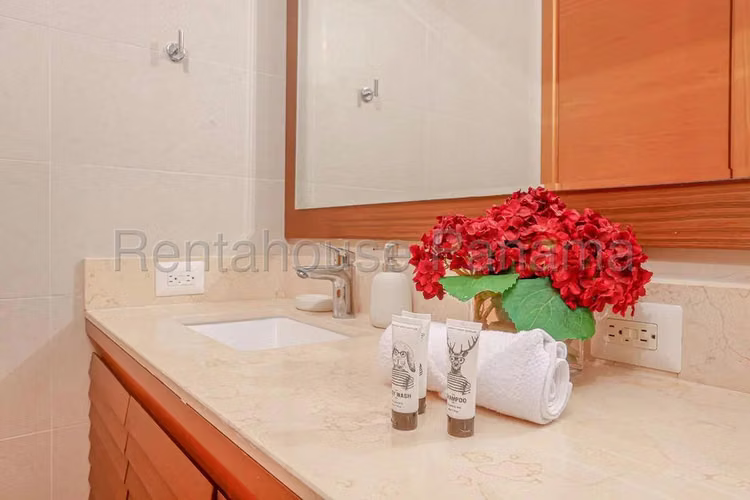 Apartamento en Venta en San Carlos JG