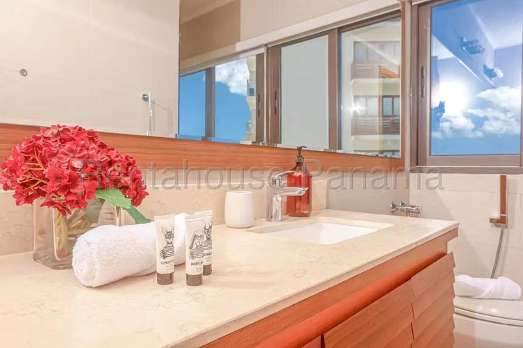 Apartamento en Venta en San Carlos JG