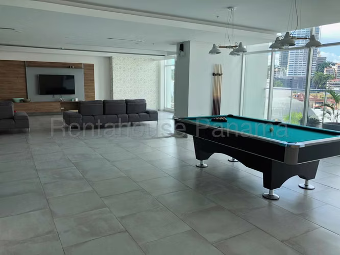Apartamento en Venta en Bella Vista JG