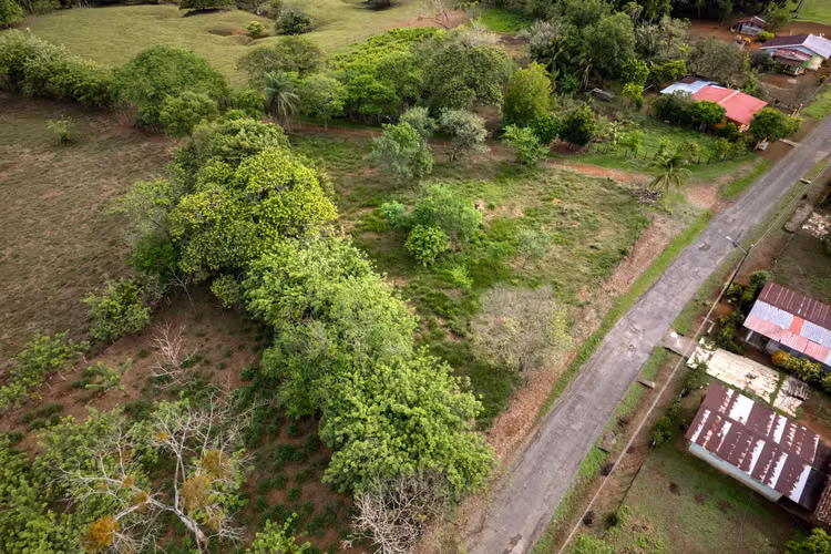 Terreno en Las Lajas, Panamá
