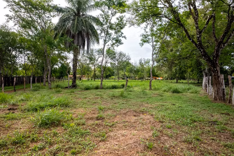 Terreno en Las Lajas, Panamá