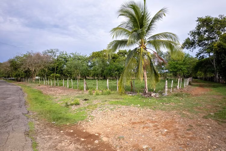 Terreno en Las Lajas, Panamá