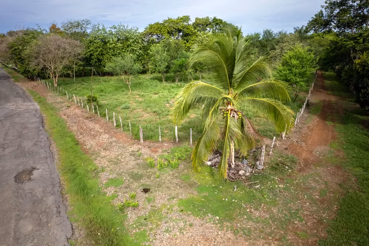 Terreno en Las Lajas, Panamá