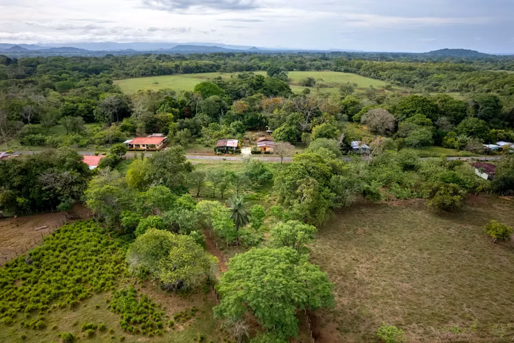 Terreno en Las Lajas, Panamá