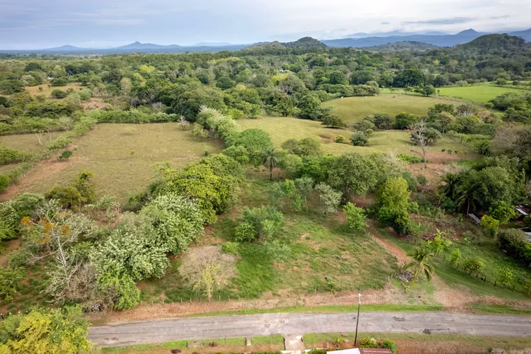 Terreno en Las Lajas, Panamá
