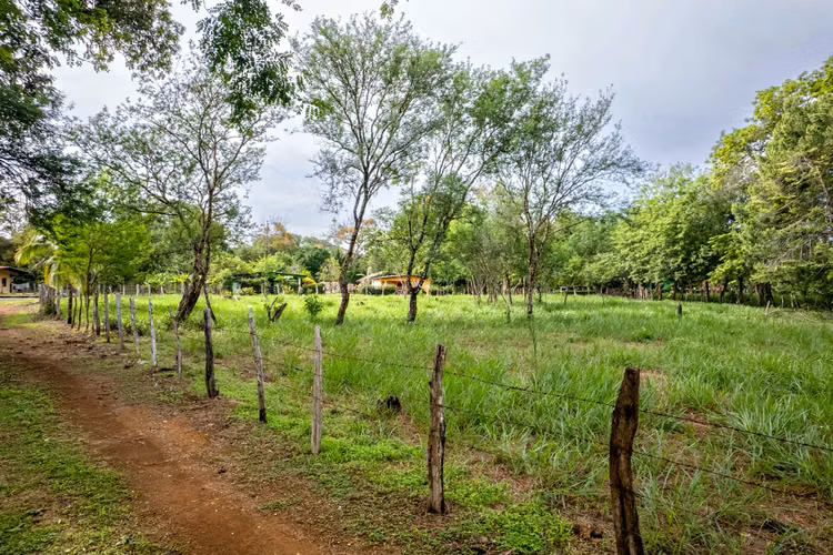 Terreno en Las Lajas, Panamá