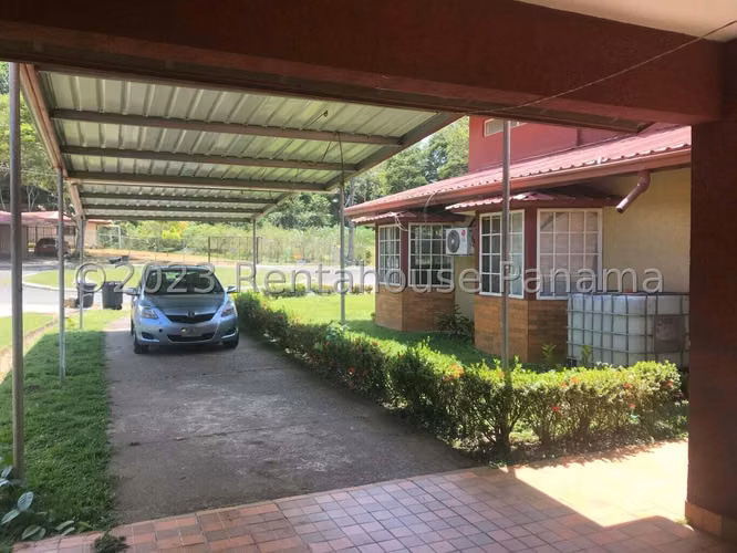 Se Vende Casa en Panama Pacifico YDU