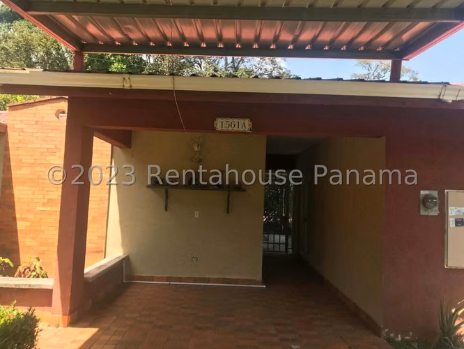 Se Vende Casa en Panama Pacifico YDU