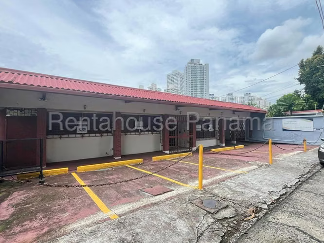 Local Comercial en Venta en Los Angeles JG