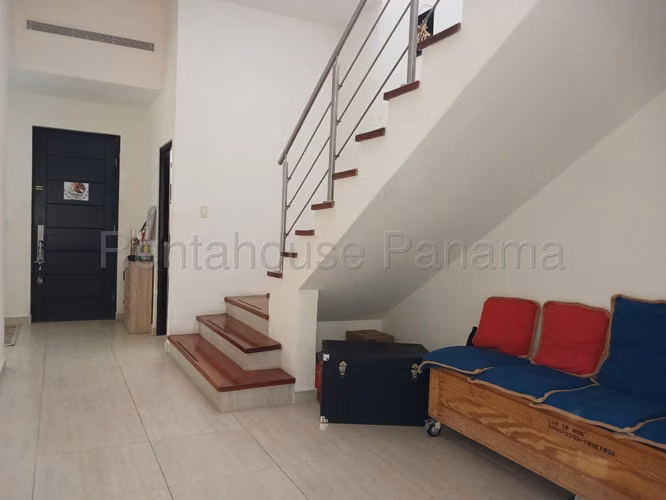 Se Vende Casa en Panama Pacifico YDU