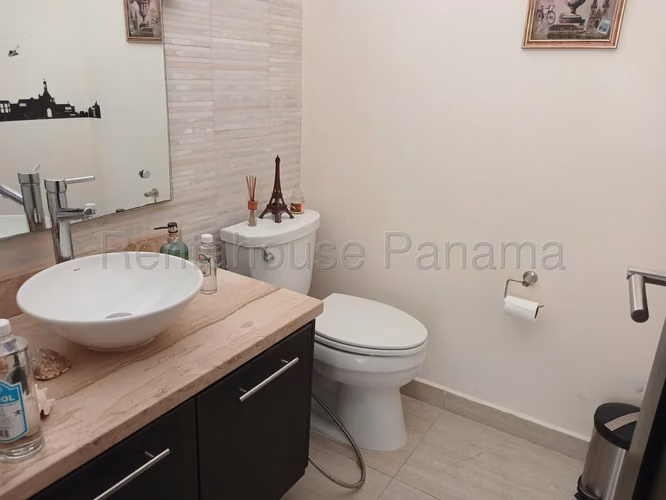 Se Vende Casa en Panama Pacifico YDU
