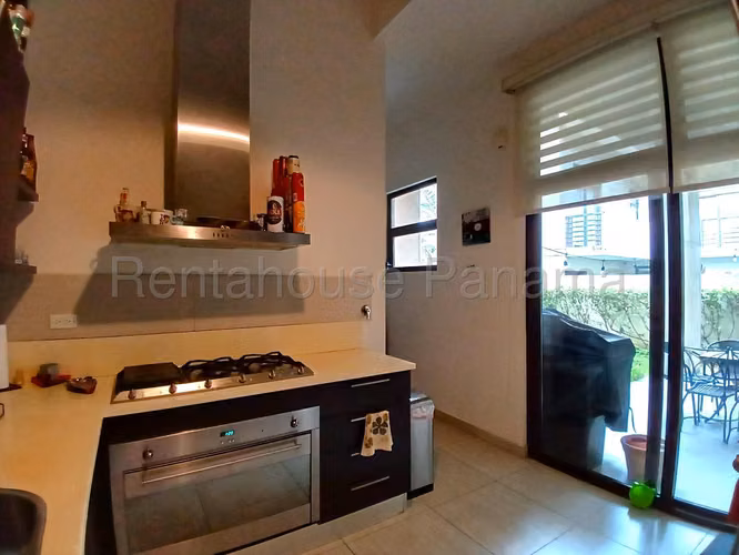 Se Vende Casa en Panama Pacifico YDU