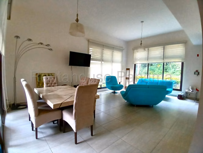 Se Vende Casa en Panama Pacifico YDU