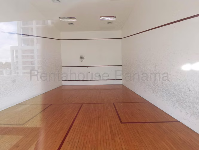 Venta de Apartamento en Bella Vista MPS26-1461