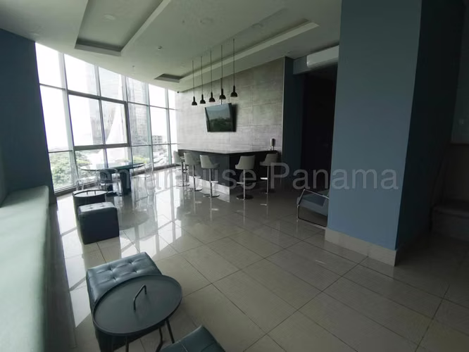 Venta de Apartamento en Bella Vista MPS26-1461