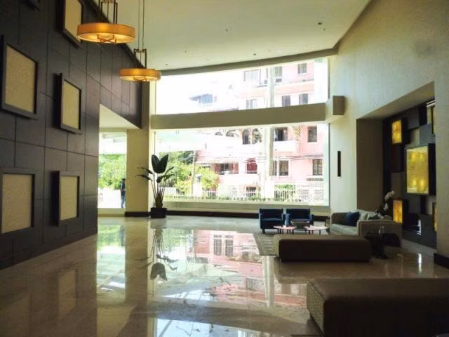 Venta de Apartamento en Bella Vista MPS26-1461