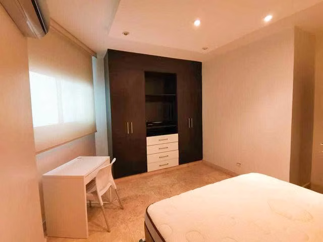 Venta de Apartamento en Bella Vista MPS26-1461