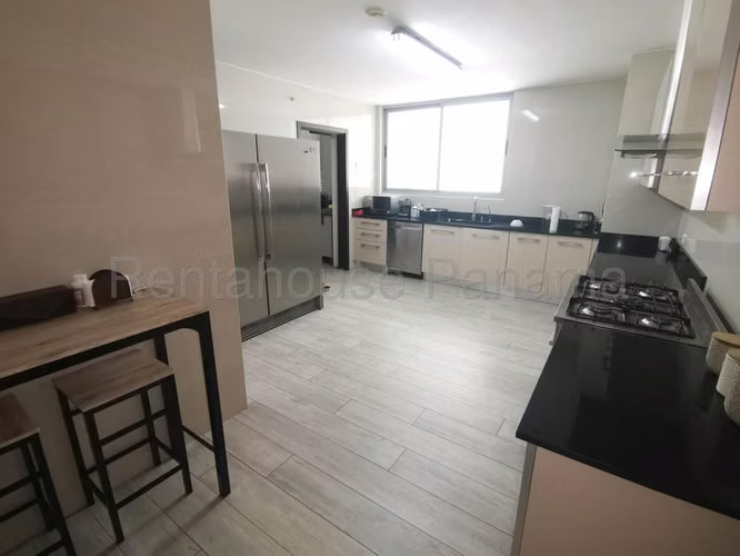 Venta de Apartamento en Bella Vista MPS26-1461