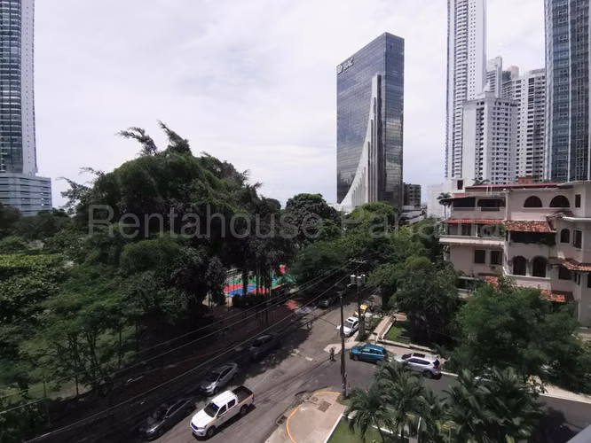 Venta de Apartamento en Bella Vista MPS26-1461