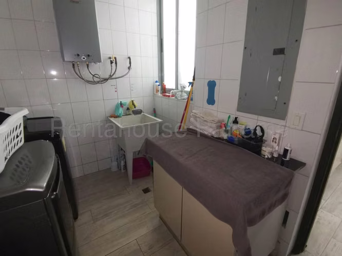 Venta de Apartamento en Bella Vista MPS26-1461