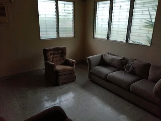 Casa en Venta en Altos del Golf  JG