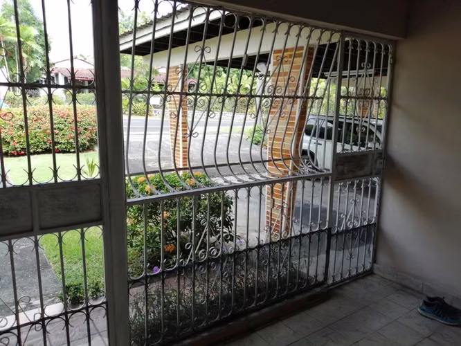 Casa en Venta en Altos del Golf  JG
