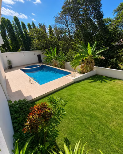 Se Vende Casa  Urbanización Dos Mares - Betania - Imagen 9
