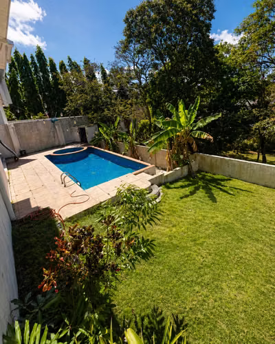 Three-Level House for Sale in Dos Mares Gated Community - Betania