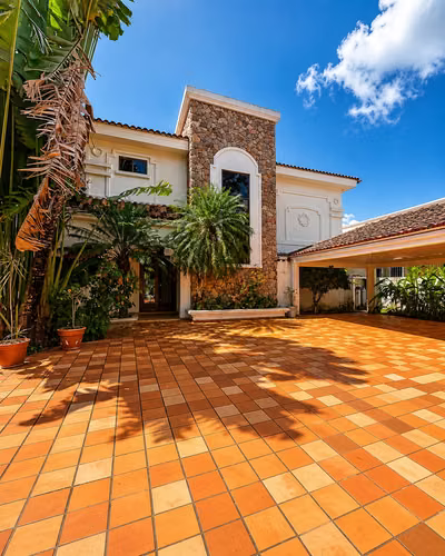 Se Vende Casa  Urbanización Dos Mares - Betania - Imagen 8