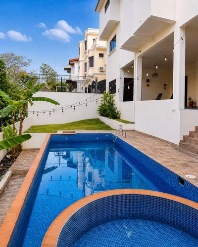 Se Vende Casa  Urbanización Dos Mares - Betania - Imagen 6