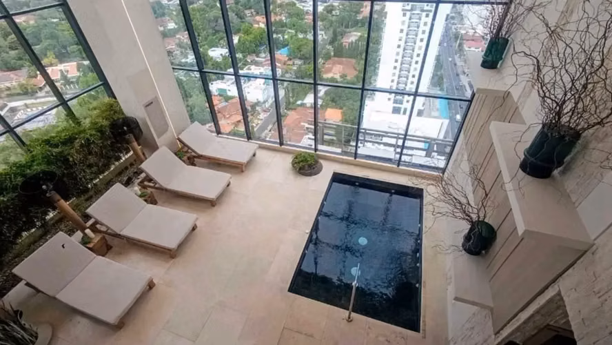 Condominio con Vista al Mar en Ciudad de Panamá