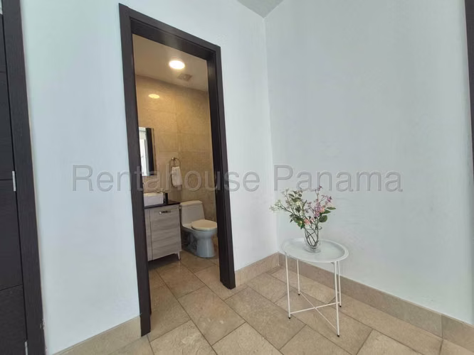 Venta De Apartamento En Punta Pacífica KC