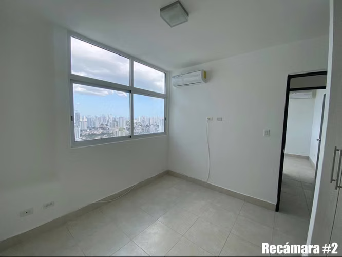 Plaza Edison Alquilo Apartamento  de 2 recámaras linea blanca - Imagen 9