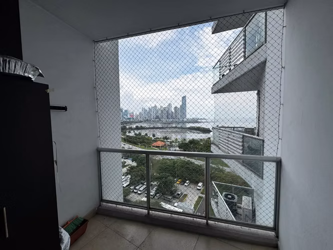 Apartamento en Avenida Balboa, Ciudad de Panamá, Panamá