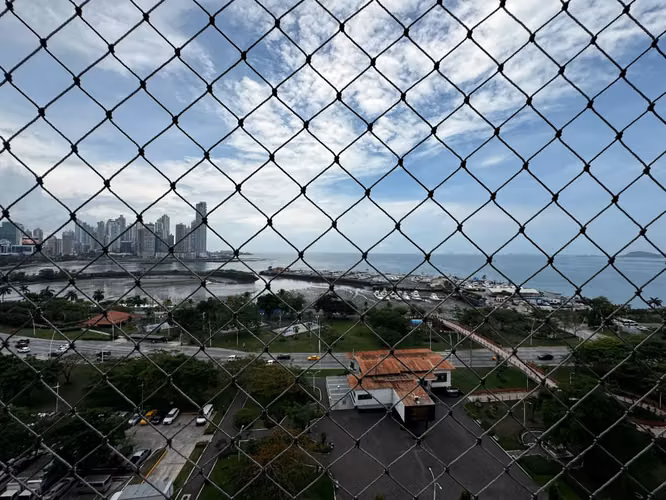 Apartamento en Avenida Balboa, Ciudad de Panamá, Panamá