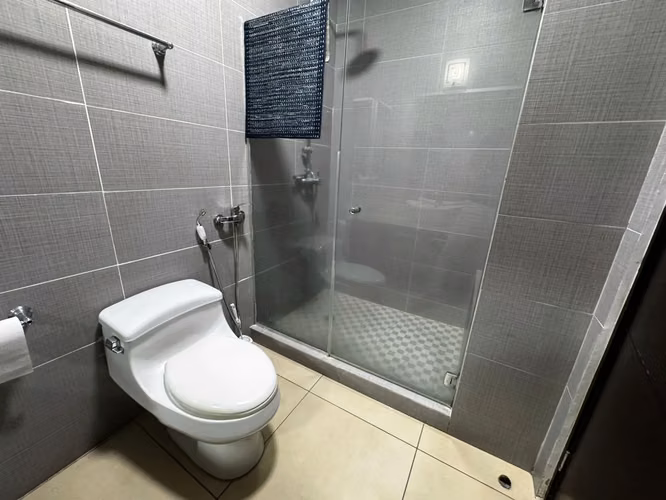 Apartamento en Avenida Balboa, Ciudad de Panamá, Panamá