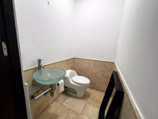 Apartamento en Avenida Balboa, Ciudad de Panamá, Panamá