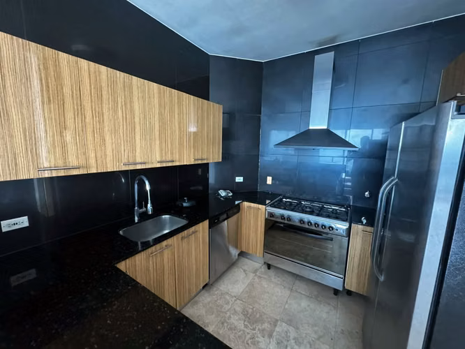 Apartamento en Avenida Balboa, Ciudad de Panamá, Panamá