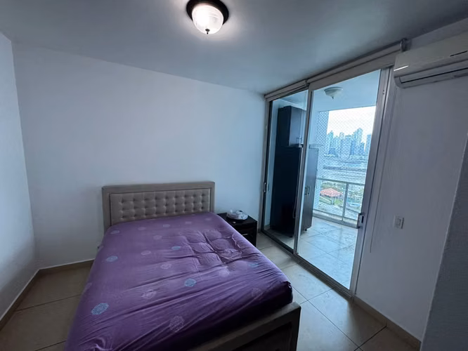 Apartamento en Avenida Balboa, Ciudad de Panamá, Panamá