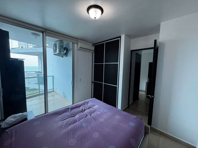 Apartamento en Avenida Balboa, Ciudad de Panamá, Panamá