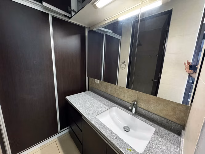 Apartamento en Avenida Balboa, Ciudad de Panamá, Panamá