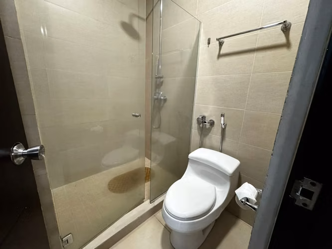 Apartamento en Avenida Balboa, Ciudad de Panamá, Panamá