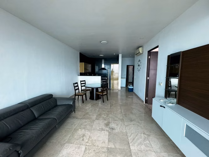 Apartamento en Avenida Balboa, Ciudad de Panamá, Panamá