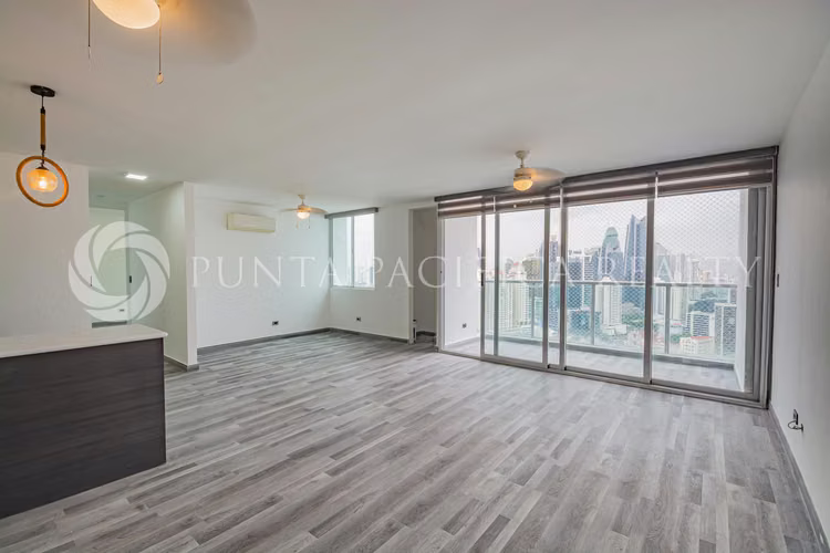For Rent ¦ 124; City View 2 Bedroom Apartment In Marquis Tower - Crab
