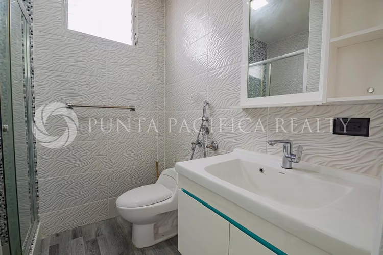 For Rent  | City View 2 Bedroom Apartment In Marquis Tower - Cangrejo