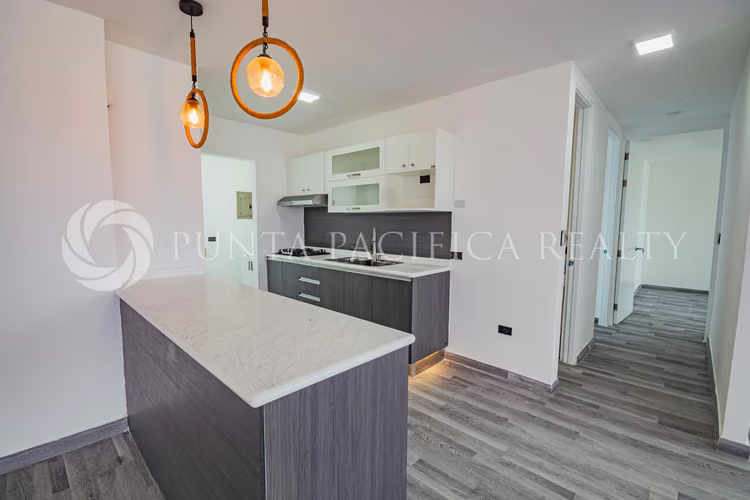 For Rent  | City View 2 Bedroom Apartment In Marquis Tower - Cangrejo